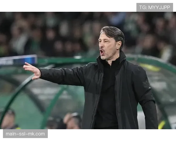 科瓦奇彻底改造多特蒙德DNA，3-4-2-1阵型打造德甲最佳防守体系